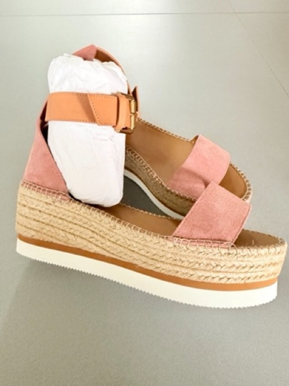 Espadrilles See by Chloé